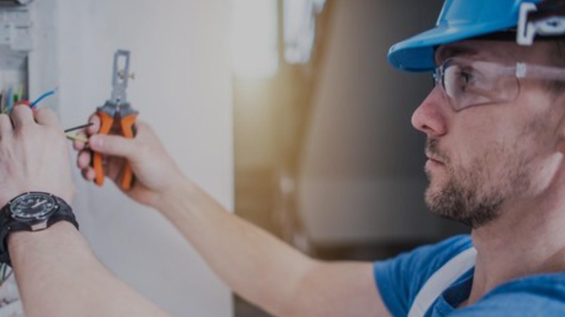 Expert-brandveiligheid