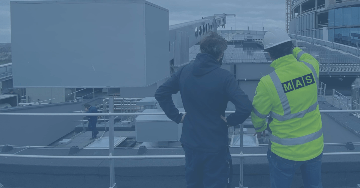 Offerteformulier MAS