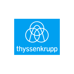 Klant MAS | Thyssenkrupp
